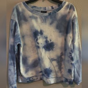 Womens pullover